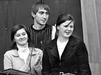 Мосякин: Добрые дела