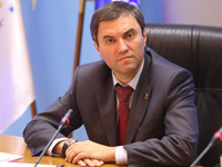 Вячеслав Володин