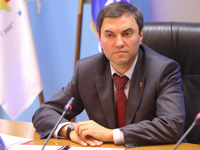 Вячеслав Володин: Структура центральных органов Партии доказала свою эффективность