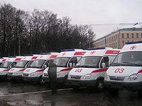 Во Владимире стартовала новая партийная программа Народный врач