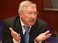 ���� �������: �� ��������� ������ ����������� � ������������ ����������