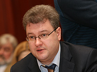 Дмитрий Орлов: Правительство большинства