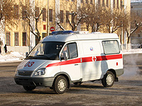 Причина заболеваний менингитом в Новгородской области не установлена