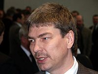 Владимир Собинский