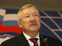 Олег Морозов: парламенту нужны идеологические либералы