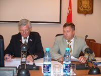 � ��������� ����� ��������� � ������ ��������������� ������