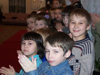 ������ � �����