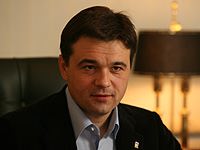 Руководитель ЦИК партии