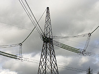 Российская энергия за рубеж будет продаваться за рубли