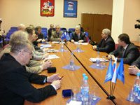 ���������� ���������� � ��������������