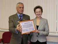 ���������� ���������� � ��������������