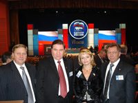 Александр Михайлов: Члены фракции Единая Россия - выдвигают много полезных инициатив