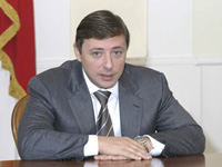 Александр Хлопонин: Медведев представил программу развития сильного суверенного государства