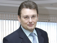 Евгений Федоров: Олимпийский законопроект будет принят до конца года