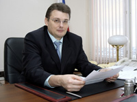 Евгений Федоров: Концессионные соглашения необходимы для строительства инфраструктурных объектов