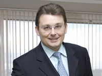 Евгений Федоров: Задача поставлена четкая – мировое лидерство