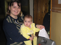 ����� ����� � ��������