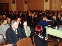 В Воронеже дан старт пилотному партийному проекту