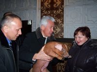 � ����� ��� � �������� � ���������