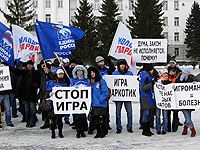 ����� � �� ����