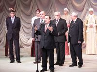 ��������� ������ � ������� ����