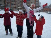 ������ ������� ����!