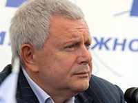Константин Титов: Я благодарен Президенту за поддержку партии Единая Россия