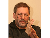 Михаил Леонтьев: Это та экономическая стратегия, о которой мы говорили последние десять лет