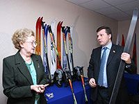 ����� � �������� �������� ������