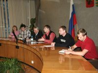 ������ ������������: ���������� ���������� ������ ��� �������� ��������