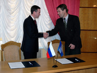 ������� � ��������� ������