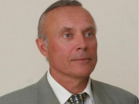 Сергей Гончаров: Подрыв поезда – это демонстративный теракт