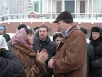 ����� �������, � ������ ������.