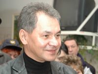 Сергей Шойгу: В стране будет построено 100 физкультурно-оздоровительных комплексов