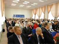 Юрий Евдокимов: Мы принимаем решения, и мы за них несем ответственность