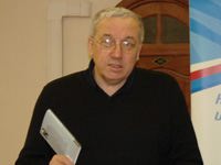 Андрей Кокошин: Суверенитет – основа национального самосознания