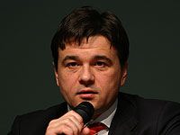 Свою предвыборную кампанию мы строим исключительно на реальных делах