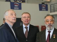 ����� �������: 2008 ��� ������ ����� �������� � ������