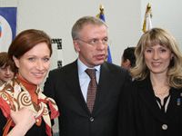 ����� �������: 2008 ��� ������ ����� �������� � ������