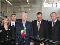 ����� �������: 2008 ��� ������ ����� �������� � ������