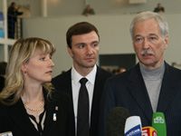 ����� �������: 2008 ��� ������ ����� �������� � ������