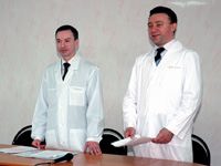 � ������� � �������� ����� � ���������� ������������