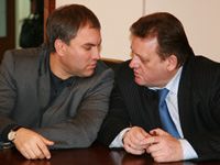Вячеслав Володин: Нам всем нужно понимать, что промышленность – это основа основ