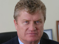 Валерий Язев: Признание независимости Южной Осетии и Абхазии - необходимое условие обеспечения их безопасности