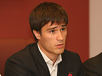 Руслан Гаттаров: Уже практически готов закон о первом рабочем месте для молодежи