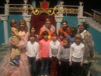 Сказка для детей