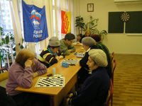 Для спорта нет преград