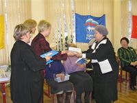 Для спорта нет преград