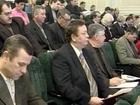 Бюджет на 2009-2011 годы – бюджет развития