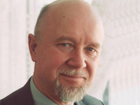 Сергей Колесников